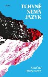 Tchyn nem jazyk - Kateina Rudenkov