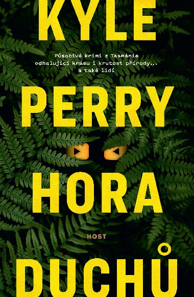 Hora duch - Kyle Perry 