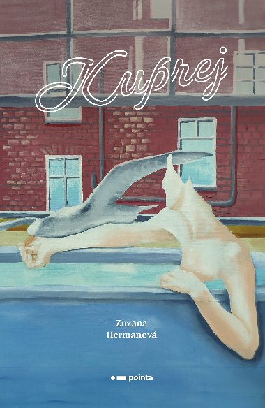 Kuprej - Zuzana Hermanov 