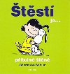 tst je... ptuln tn - Charles M. Schulz