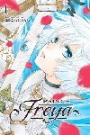 Prince Freya 1 - Ishihara Keiko