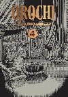 Orochi: The Perfect Edition 4 - Umezz Kazuo