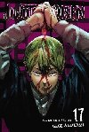 Jujutsu Kaisen 17 - Akutami Gege