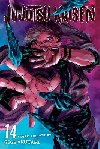 Jujutsu Kaisen 14 - Akutami Gege