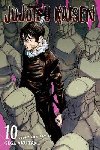 Jujutsu Kaisen 10 - Akutami Gege