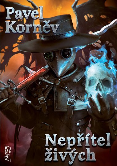 Neptel ivch - Pavel Kornv 