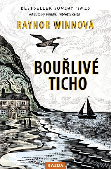 Bouliv ticho - Raynor Winnov 