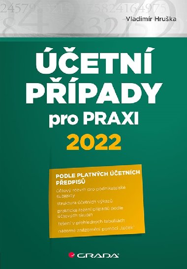 etn ppady pro praxi 2022 - Vladimr Hruka 