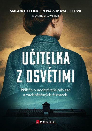 Uitelka z Osvtimi - Kolektiv , Kolektiv Magda Hellinger 