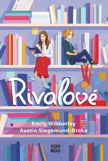 Rivalov - Emily Wibberley 