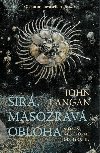 ir, masorav obloha a dal nestvrn geografie - John Langan
