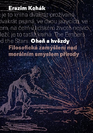 Ohe a hvzdy - Erazim Kohk 