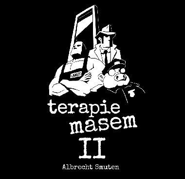 Terapie masem 2 - Albrecht Smuten 