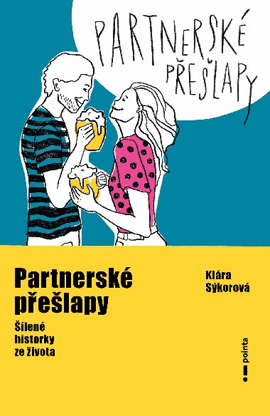 Partnersk pelapy  - Klra Skorov 