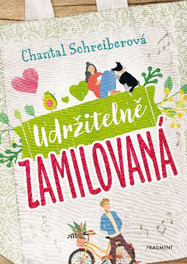 Udriteln zamilovan - Chantal Schreiberov 