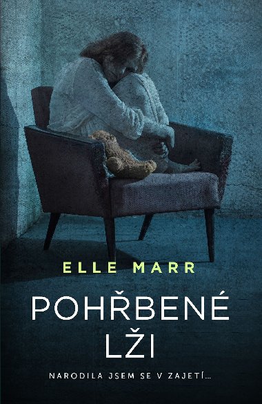 Pohben li  - Elle Marr 