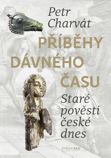 Pbhy dvnho asu - Petr Charvt 