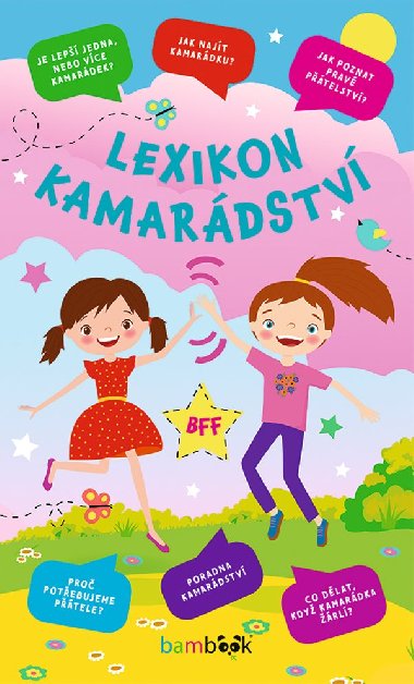 Lexikon kamardstv - autor kolektiv 