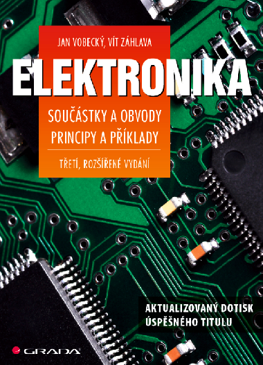 Elektronika - Jan Vobeck , Jan Vobeck Vt Zhlava 