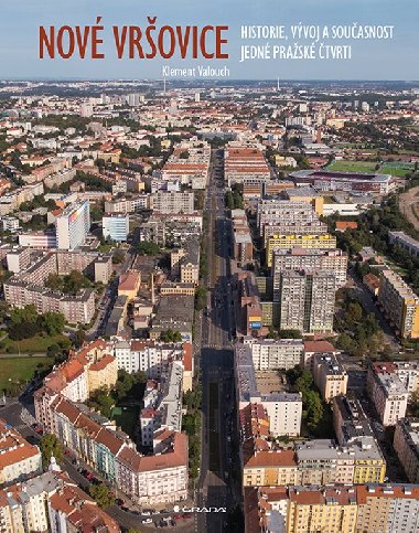 Nové Vršovice - Klement Valouch 