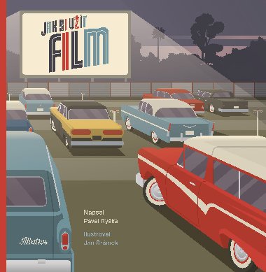 Jak si ut film - Pavel Ryka 