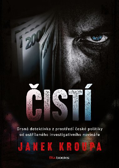 ist - Janek Kroupa 
