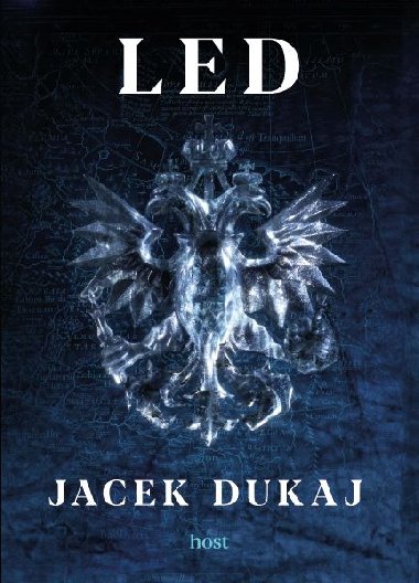Led - Jacek Dukaj 