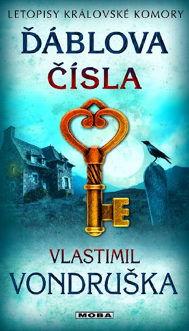 blova sla - Vlastimil Vondruka 