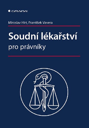 Soudn lkastv pro prvnky - Miroslav Hirt , Miroslav Hirt Frantiek Vavera 