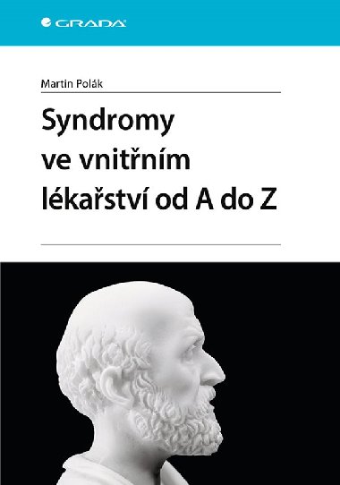 Syndromy ve vnitnm lkastv od A do Z - Martin Polk 
