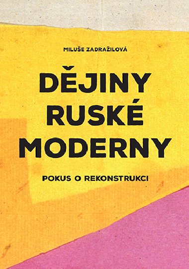Djiny rusk moderny - Alena Machoninov , Alena Machoninov Milue Zadrailov 