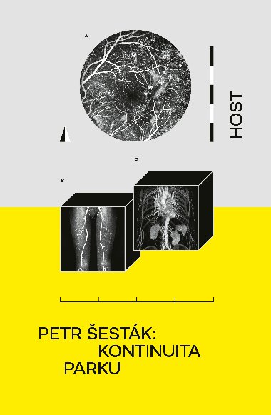 Kontinuita parku - Petr estk 