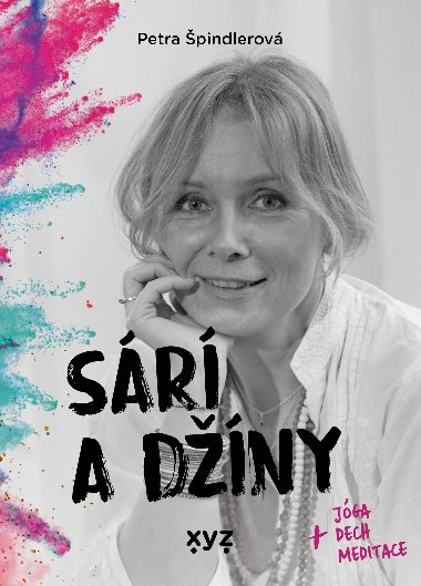 Sr a dny - Petra pindlerov 