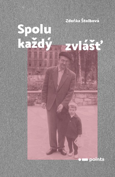 Spolu kad zvlṻ - Zdeka tolbov 
