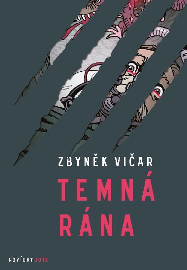 Temn rna - Zbynk Viar 