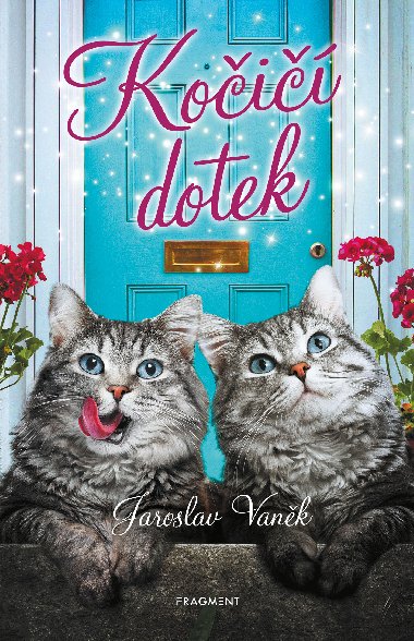 Koi dotek  - Jaroslav Vank 