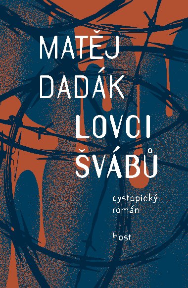 Lovci vb - Matj Dadk 