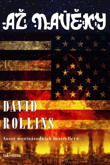 A navky - David Rollins 