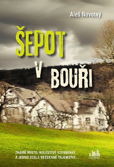 epot v boui - Ale Novotn 