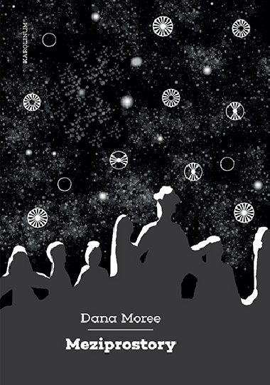 Meziprostory - Dr. Dana Moree 