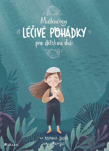 Muleniny liv pohdky pro dtskou dui - Romana Such 