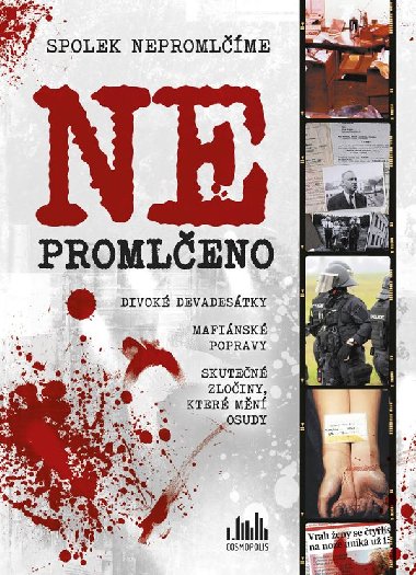 NE/PROMLENO - Nepromlme 