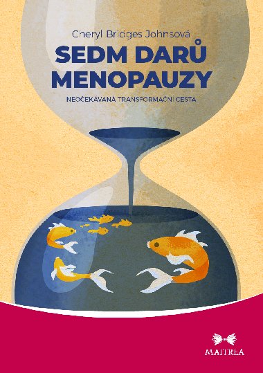Sedm dar menopauzy - Cheryl Bridges Johnsov 