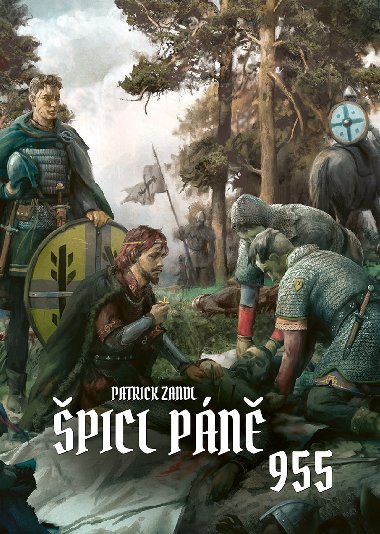 picl Pn 955 - Patrick Zandl 