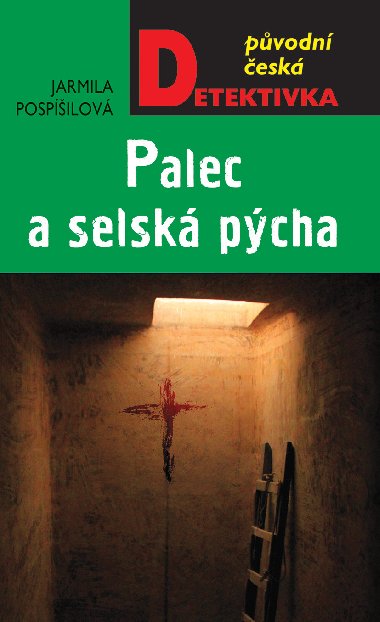 Palec a selsk pcha - Jarmila Pospilov 