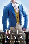 Trnit cesta - Sarah Parsley