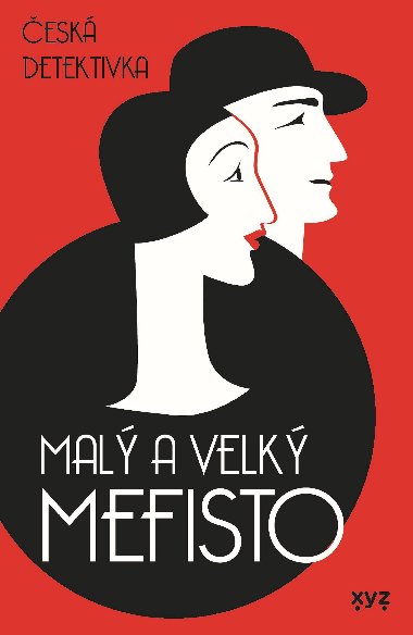 Mal a velk Mefisto - Anonym 