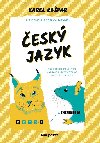 esk jazyk - Hrajeme si s eskm jazykem - Petr Kapar