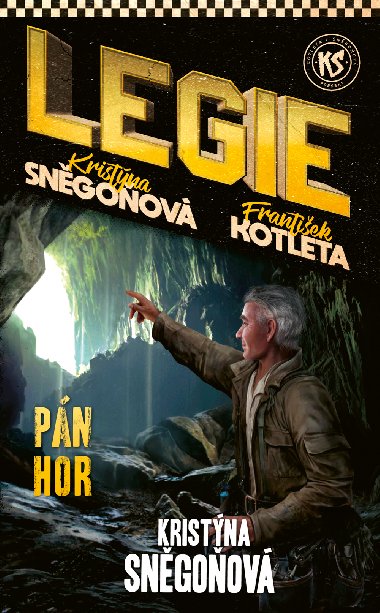 Pn hor - Kristna Sngoov 