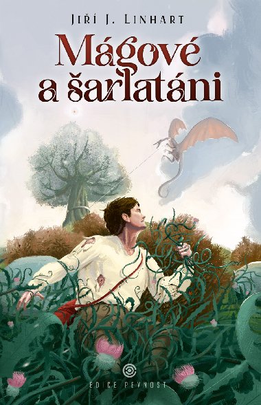 Mgov a arlatni - Ji J. Linhart 